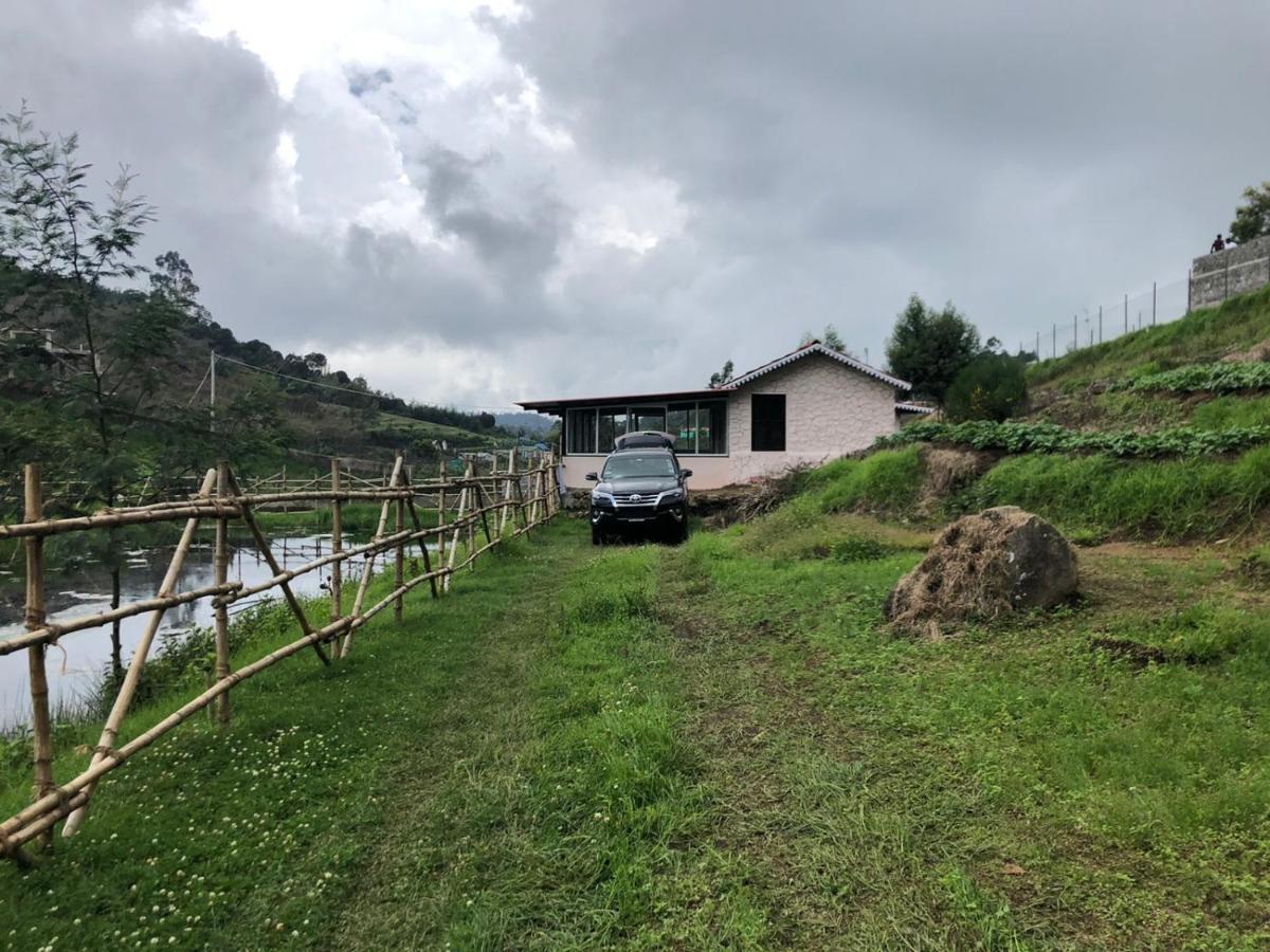 Armaan'S Mud Mart Villa Kodaikanal Eksteriør bilde