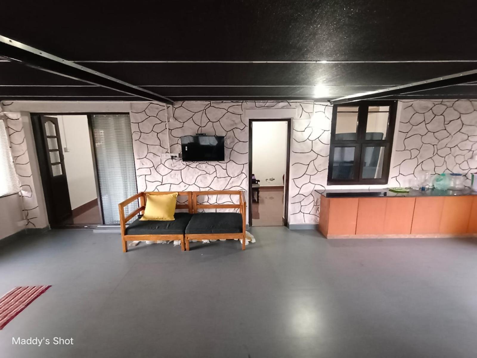 Armaan'S Mud Mart Villa Kodaikanal Eksteriør bilde