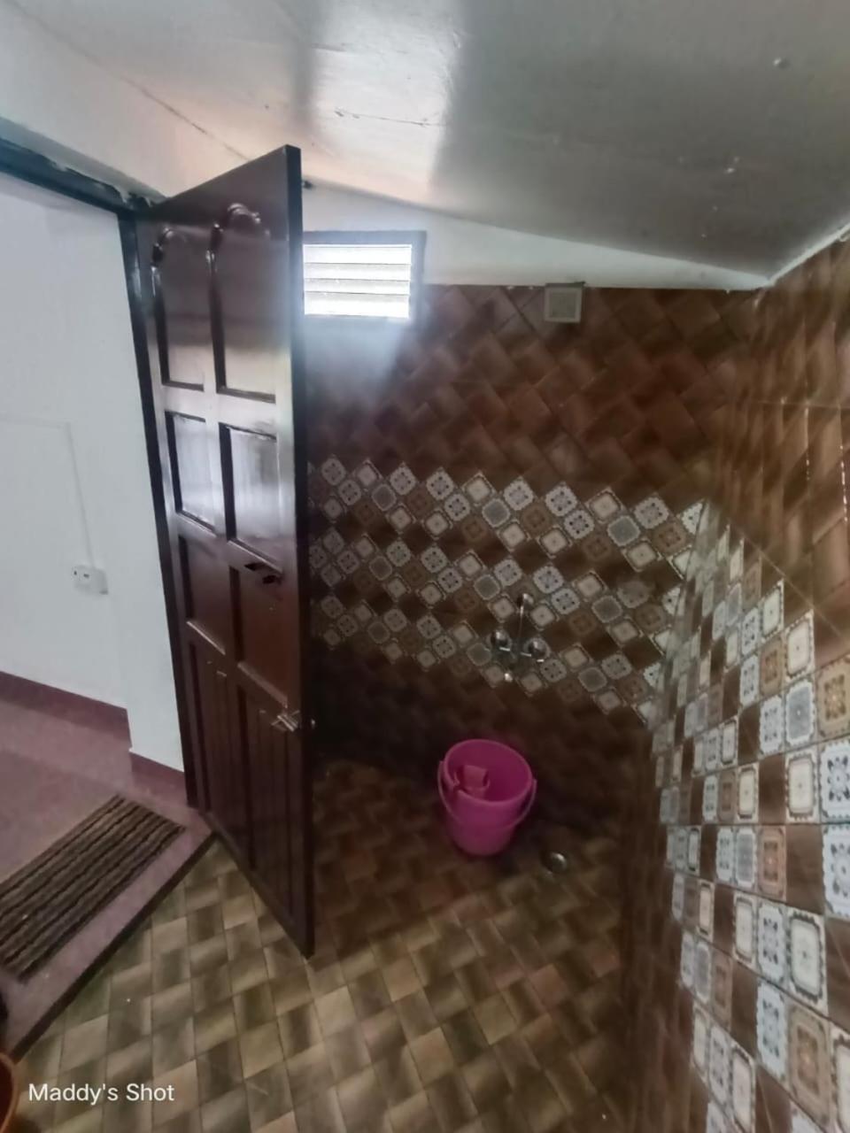 Armaan'S Mud Mart Villa Kodaikanal Eksteriør bilde